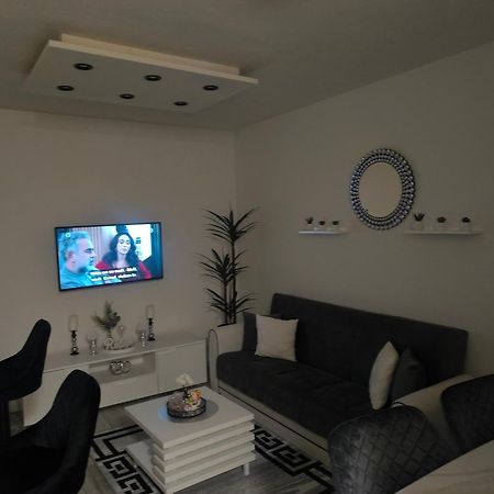 Apartman Rex Svinisce Dış mekan fotoğraf