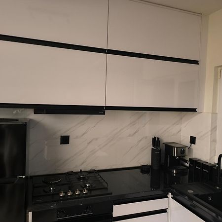 Apartman Rex Svinisce Dış mekan fotoğraf