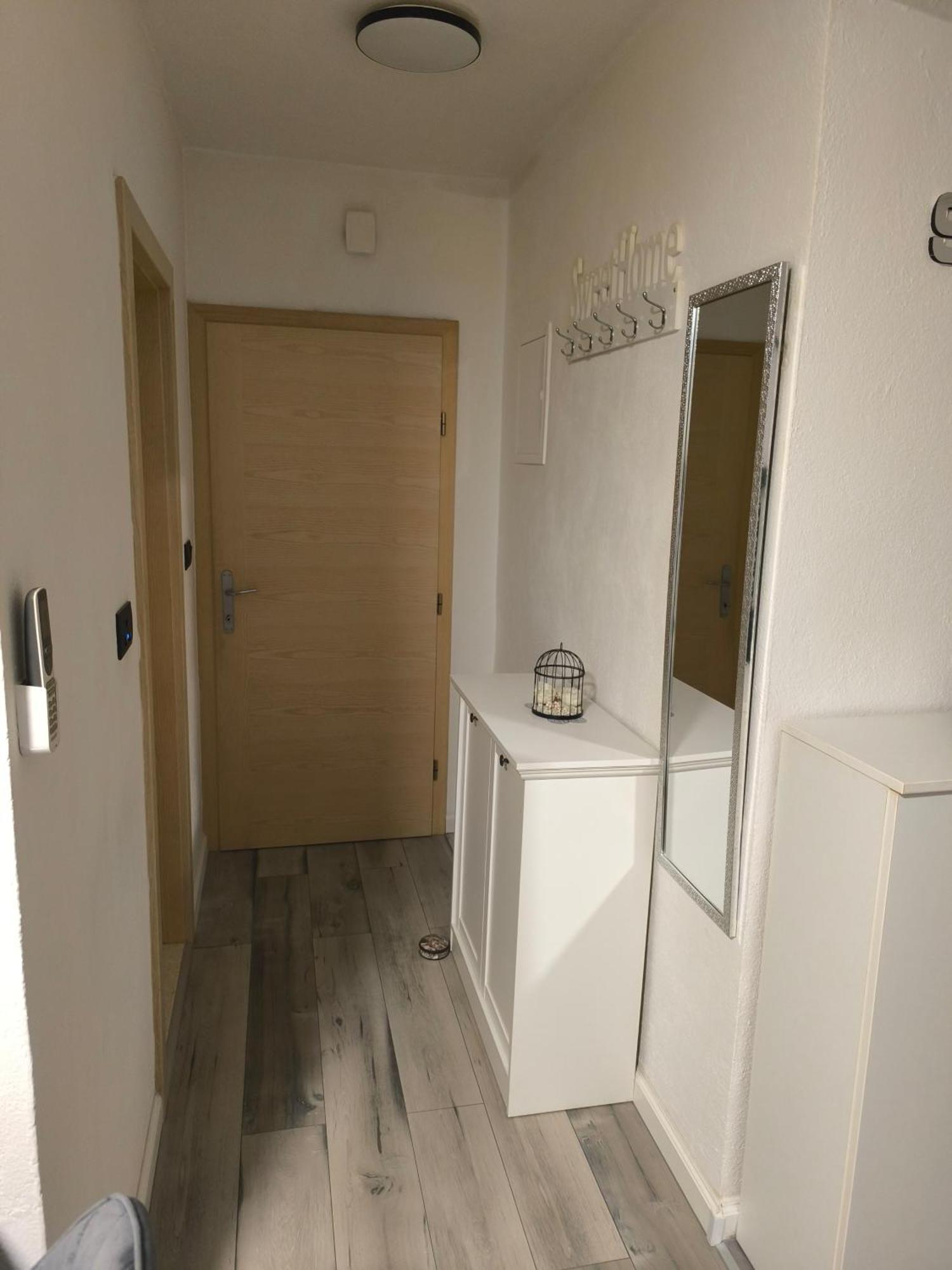 Apartman Rex Svinisce Dış mekan fotoğraf