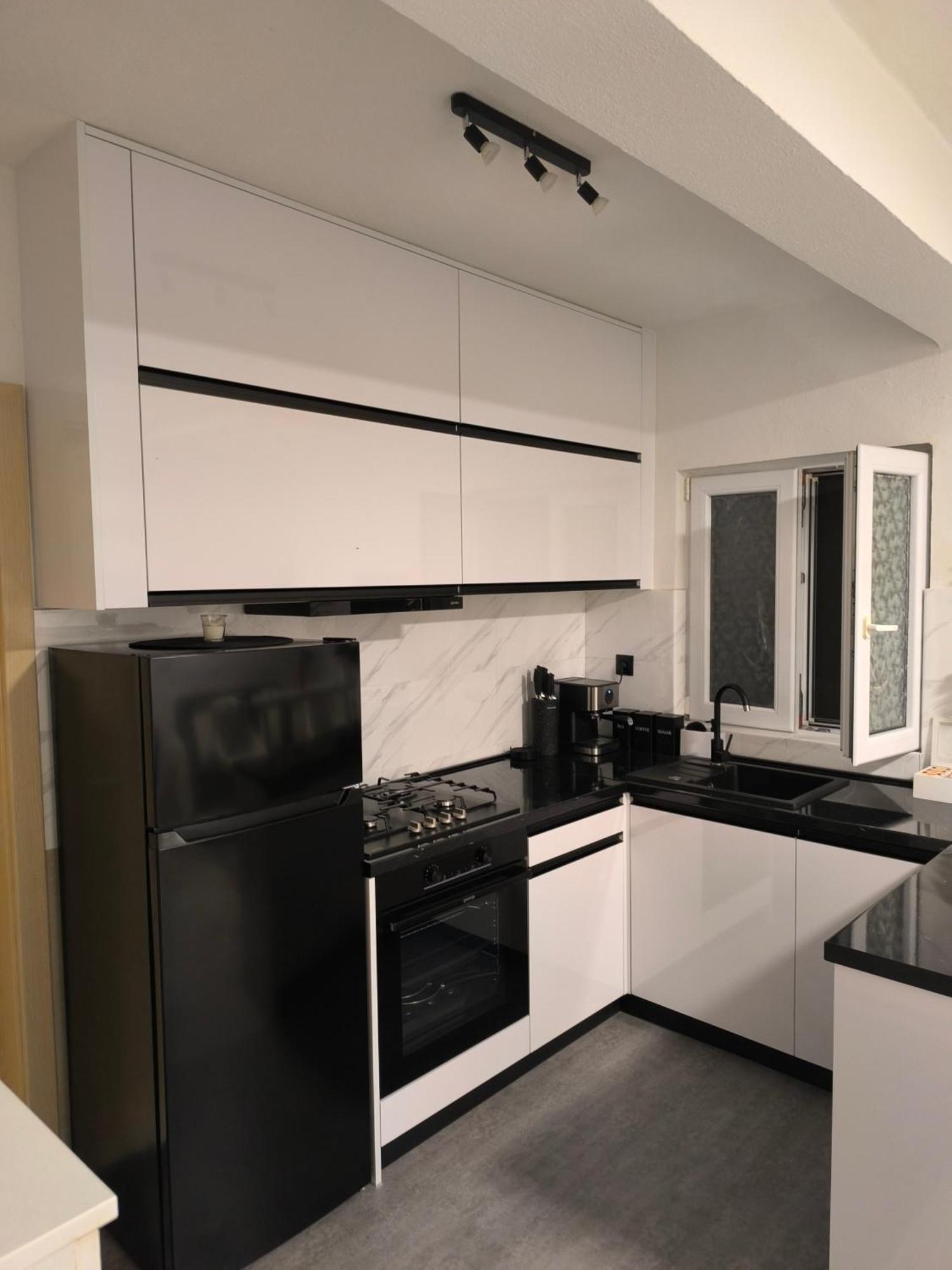 Apartman Rex Svinisce Dış mekan fotoğraf