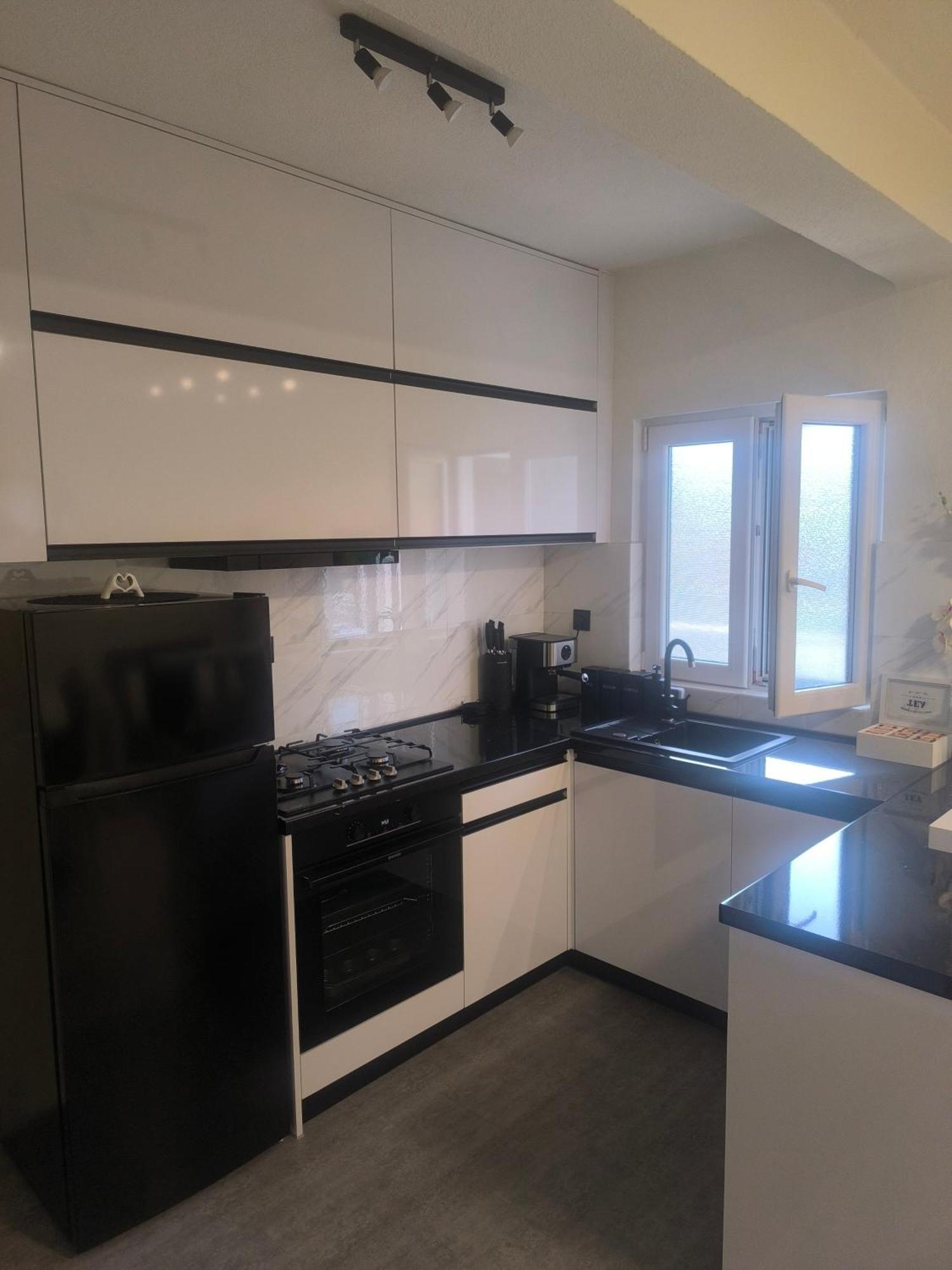Apartman Rex Svinisce Dış mekan fotoğraf