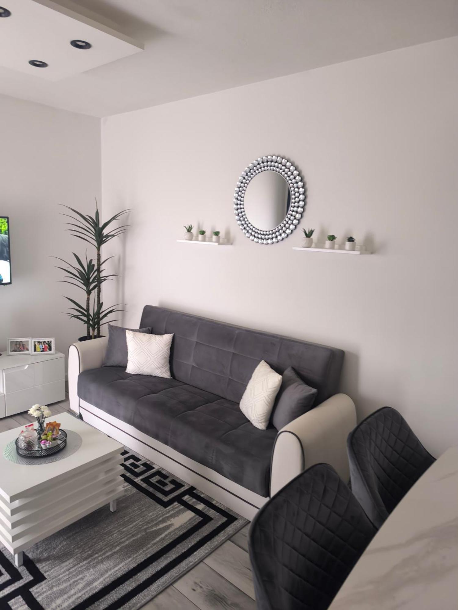 Apartman Rex Svinisce Oda fotoğraf