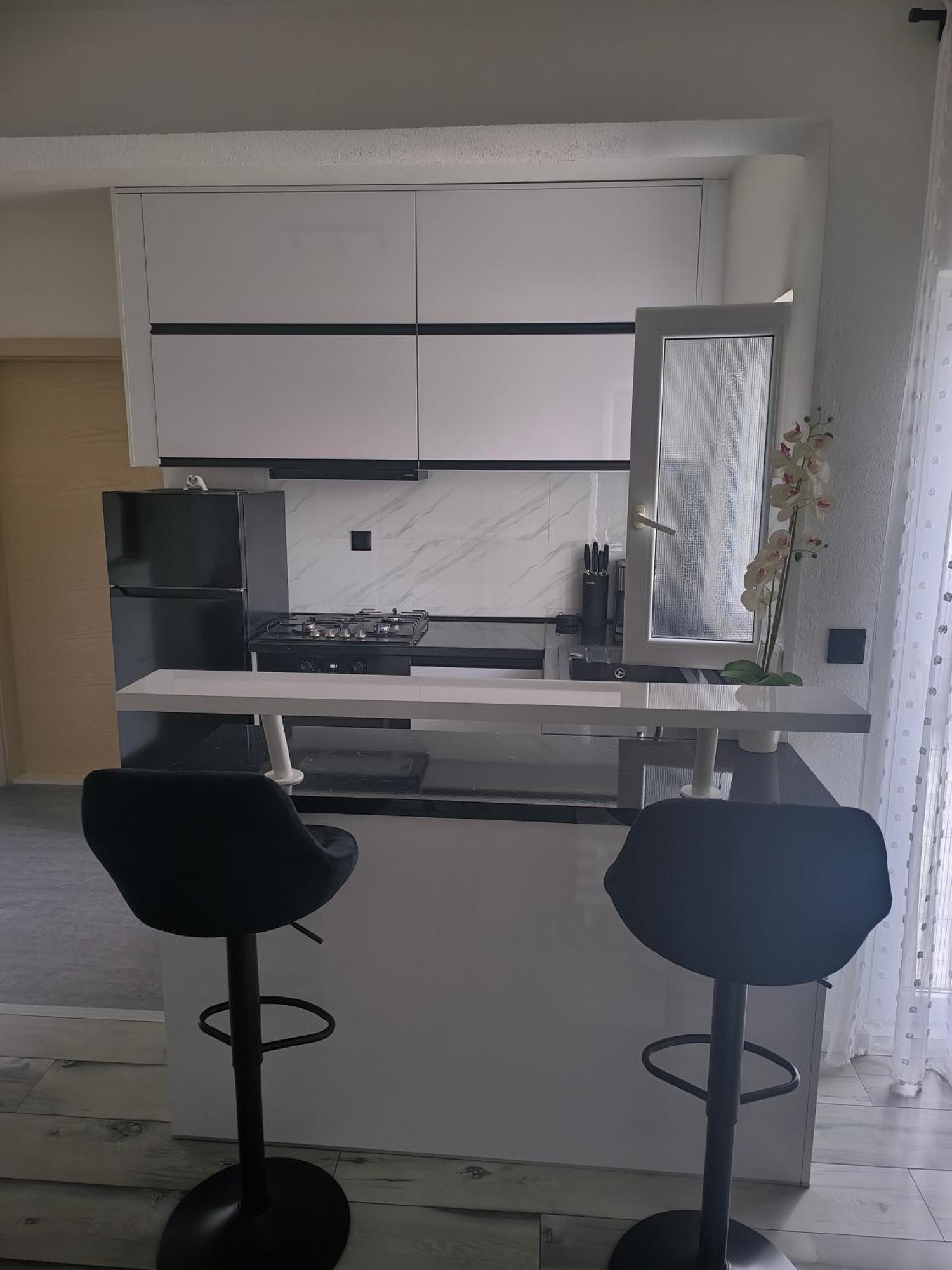 Apartman Rex Svinisce Oda fotoğraf