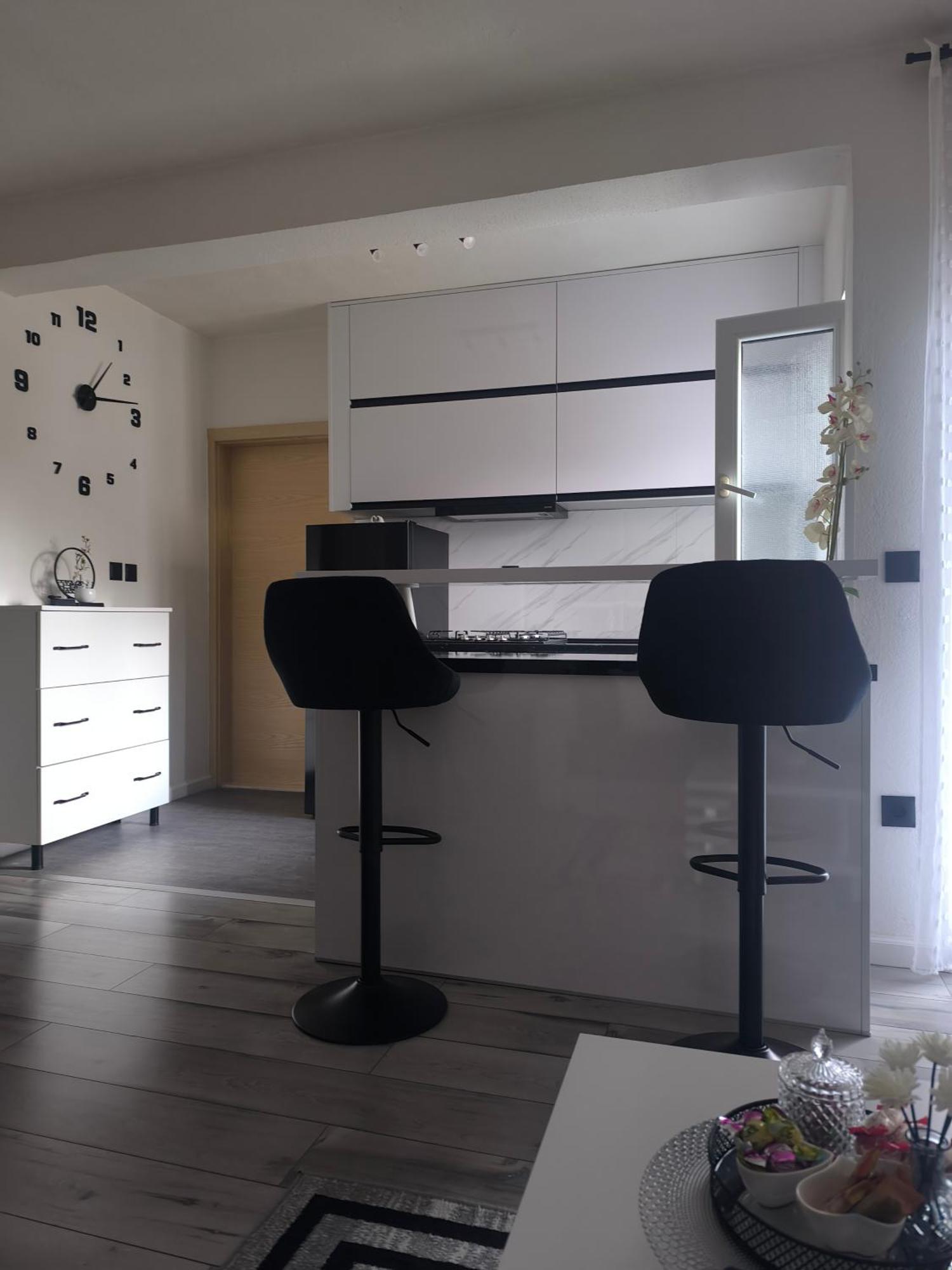 Apartman Rex Svinisce Oda fotoğraf
