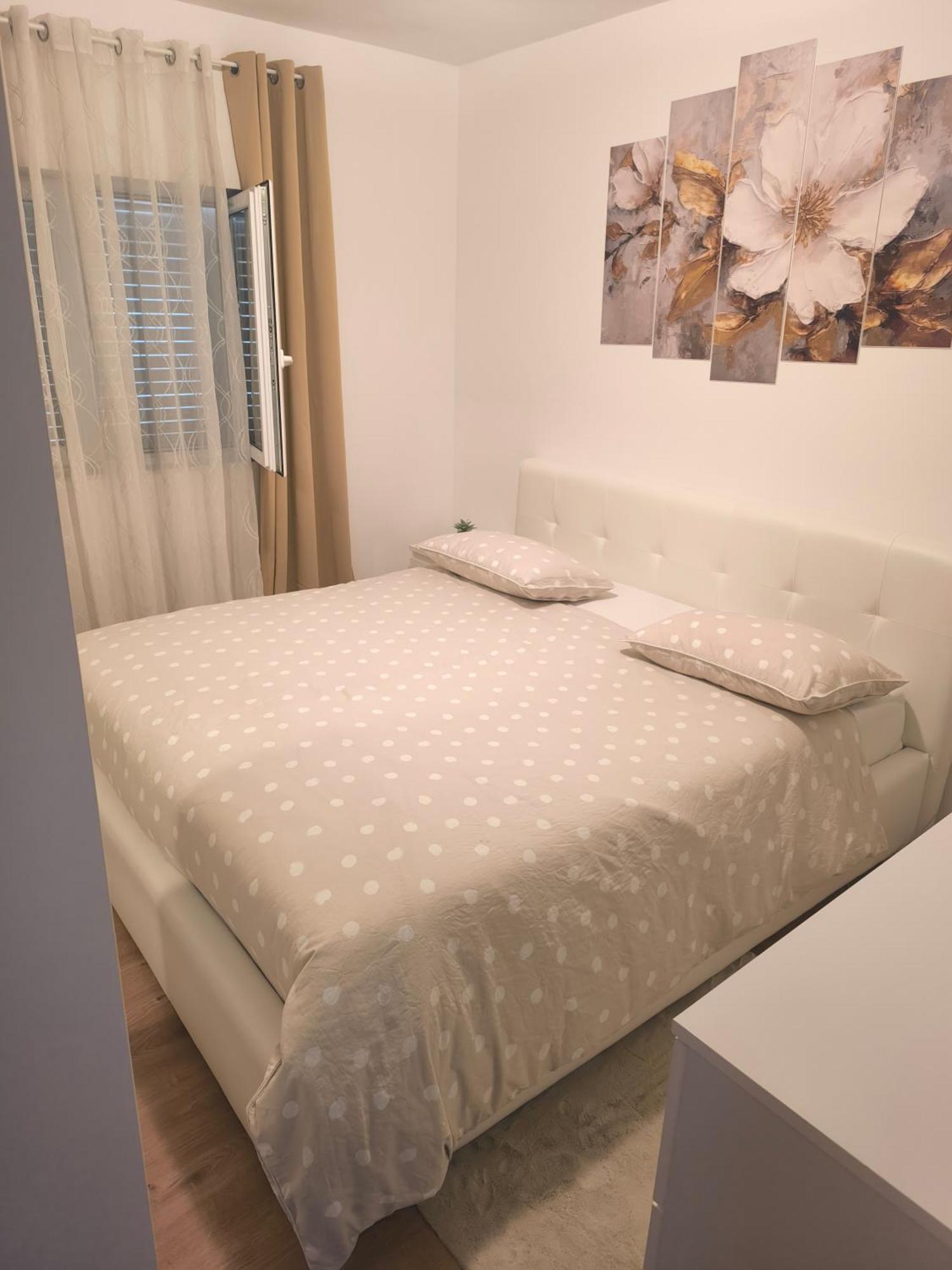 Apartman Rex Svinisce Dış mekan fotoğraf