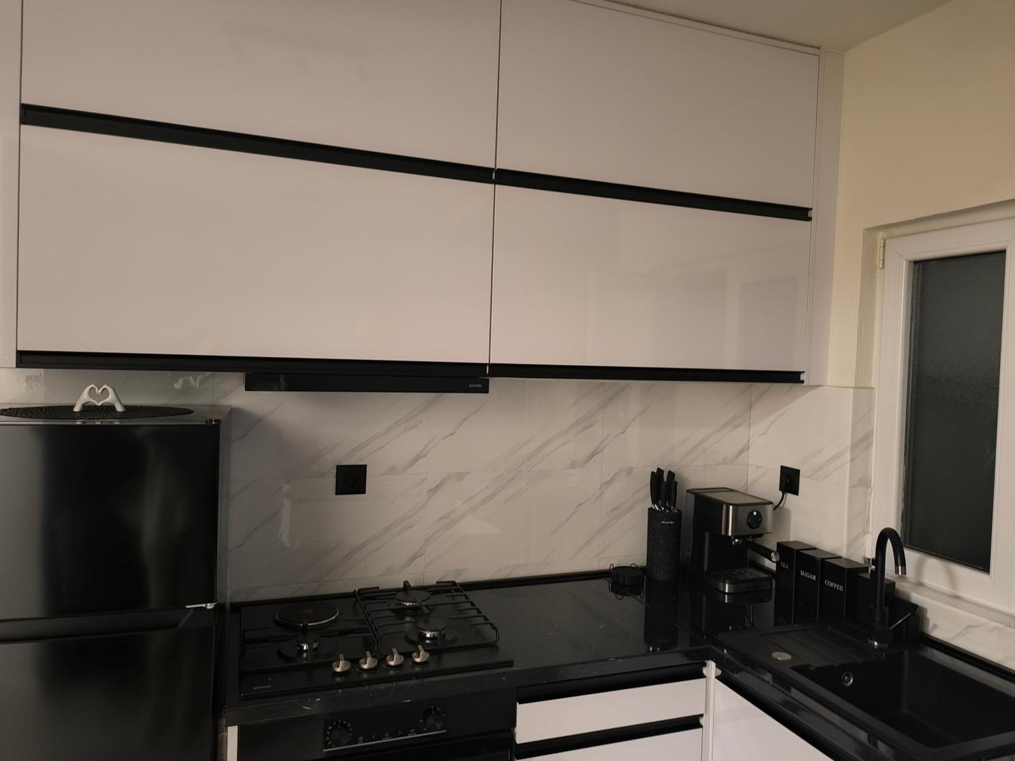 Apartman Rex Svinisce Dış mekan fotoğraf