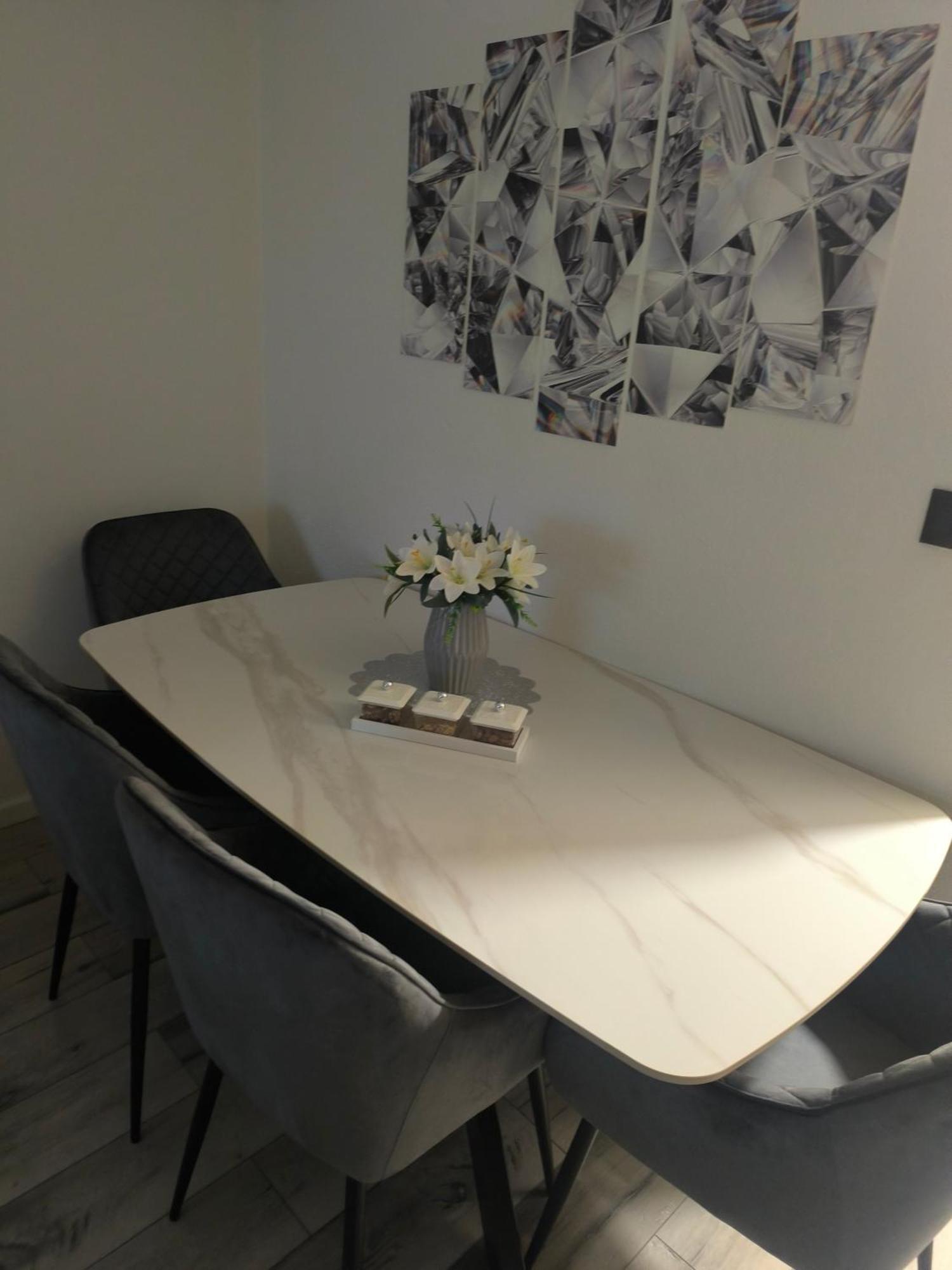 Apartman Rex Svinisce Dış mekan fotoğraf